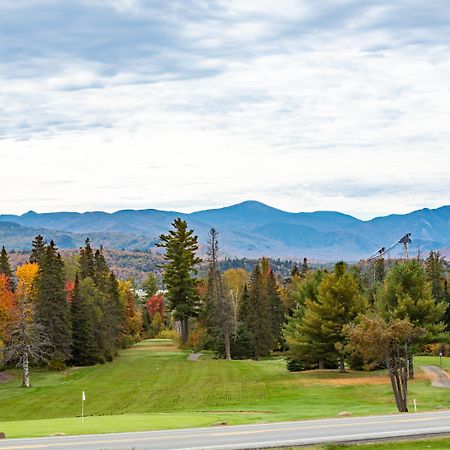 Crowne Plaza Lake Placid By Ihg Eksteriør bilde