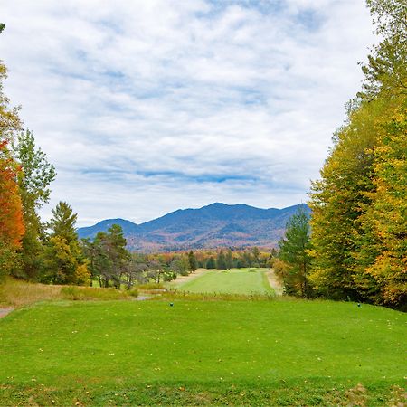 Crowne Plaza Lake Placid By Ihg Eksteriør bilde