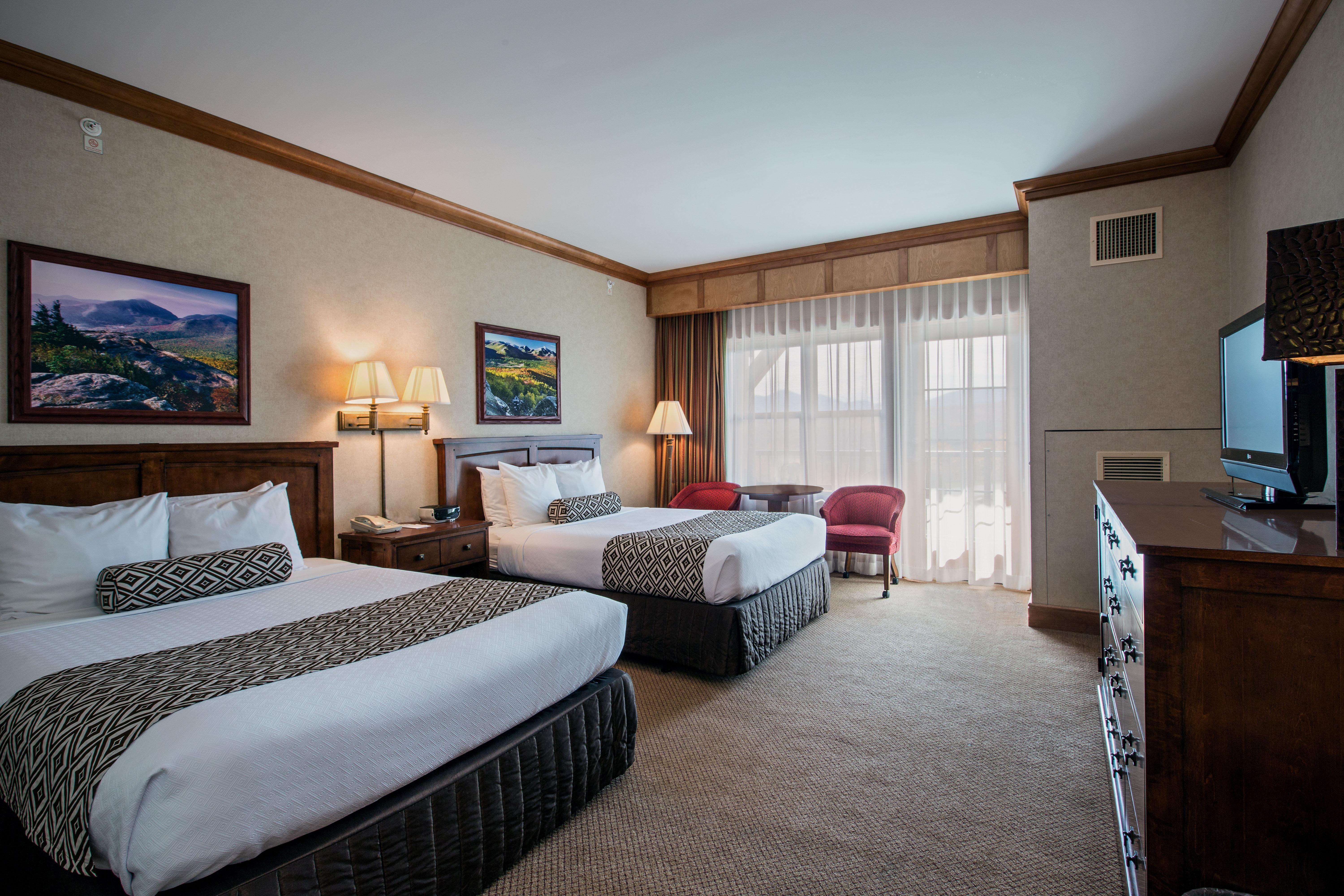 Crowne Plaza Lake Placid By Ihg Eksteriør bilde