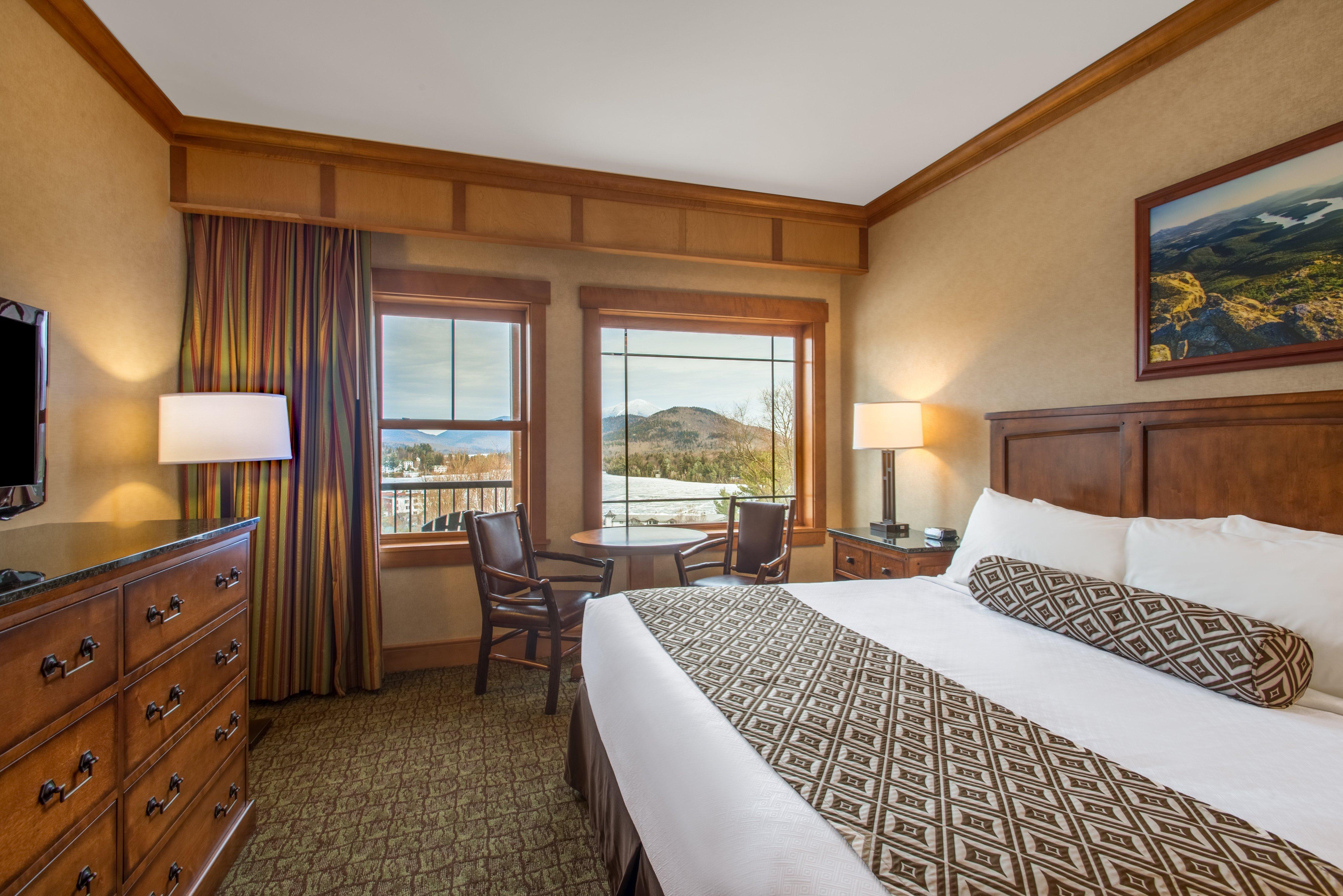 Crowne Plaza Lake Placid By Ihg Eksteriør bilde