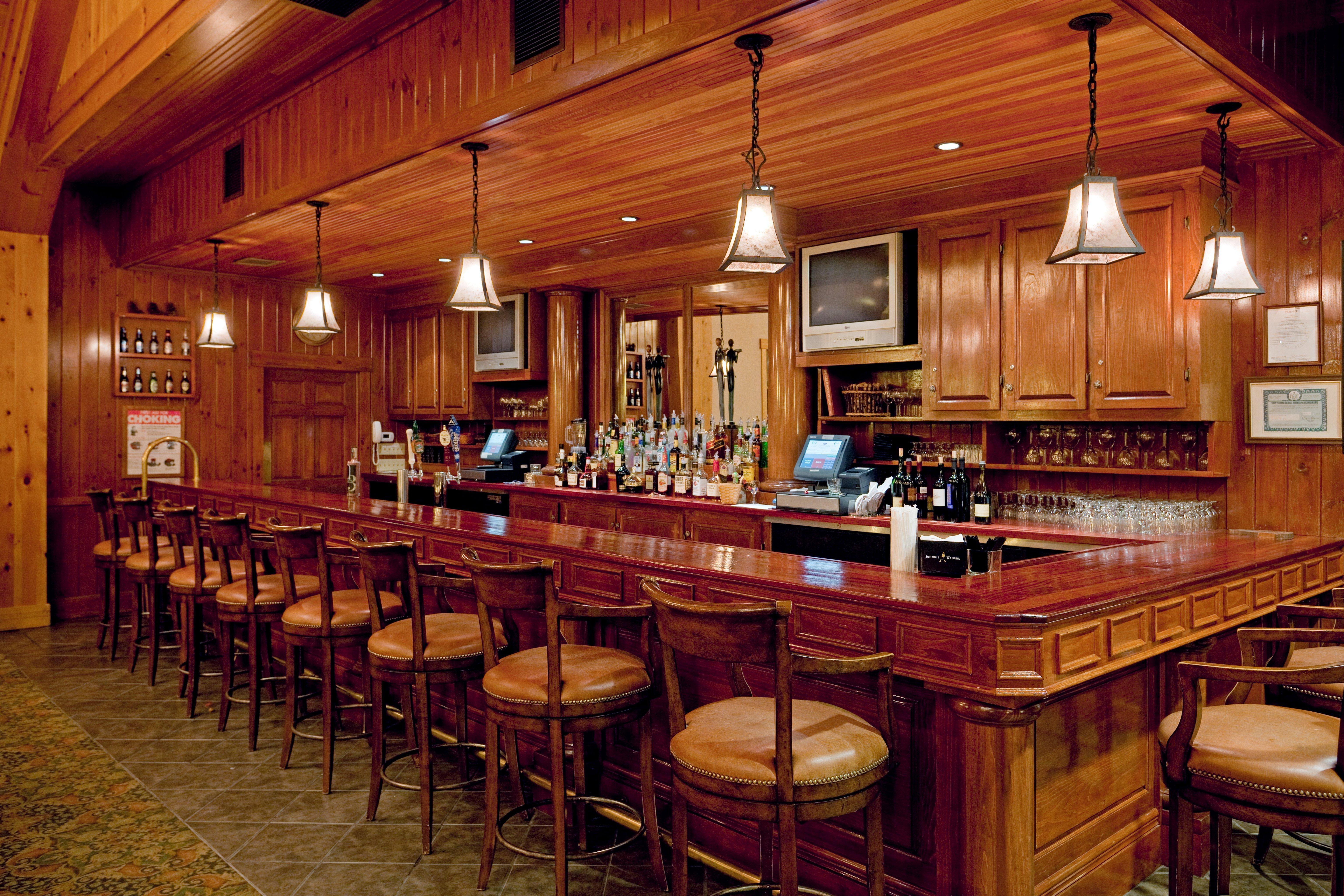 Crowne Plaza Lake Placid By Ihg Eksteriør bilde