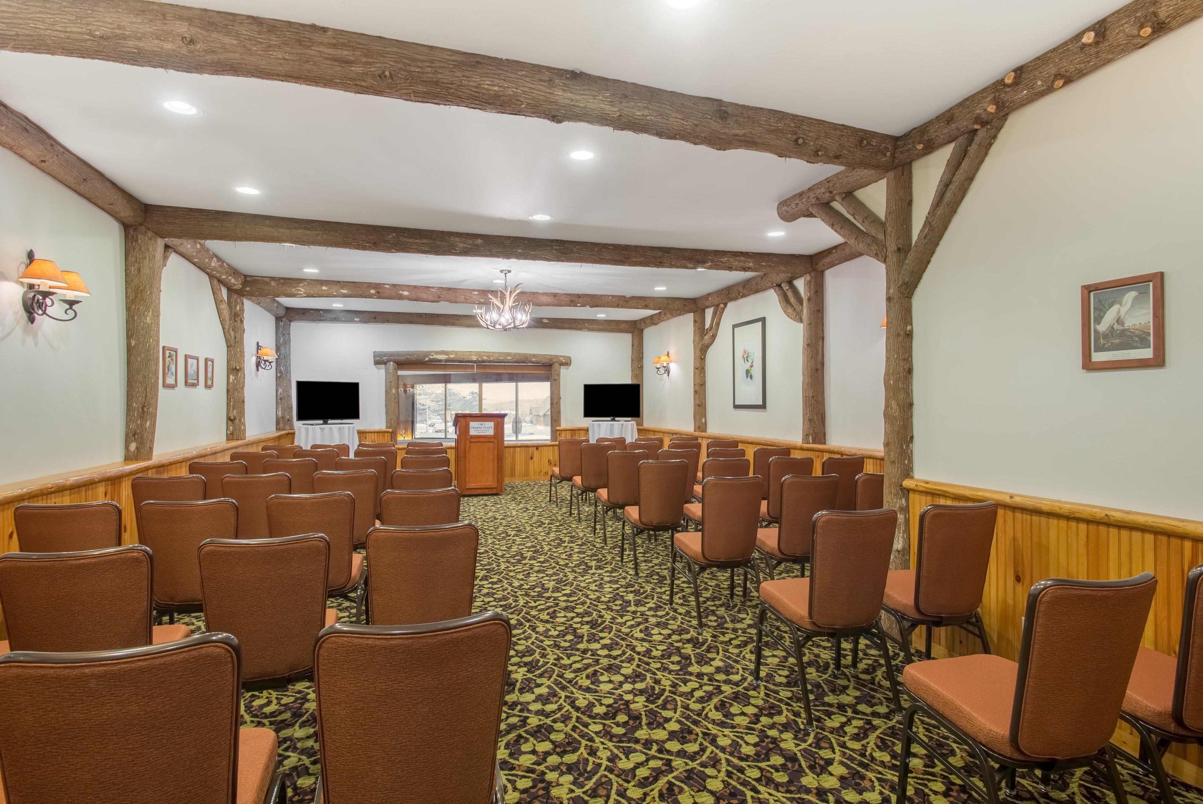 Crowne Plaza Lake Placid By Ihg Eksteriør bilde