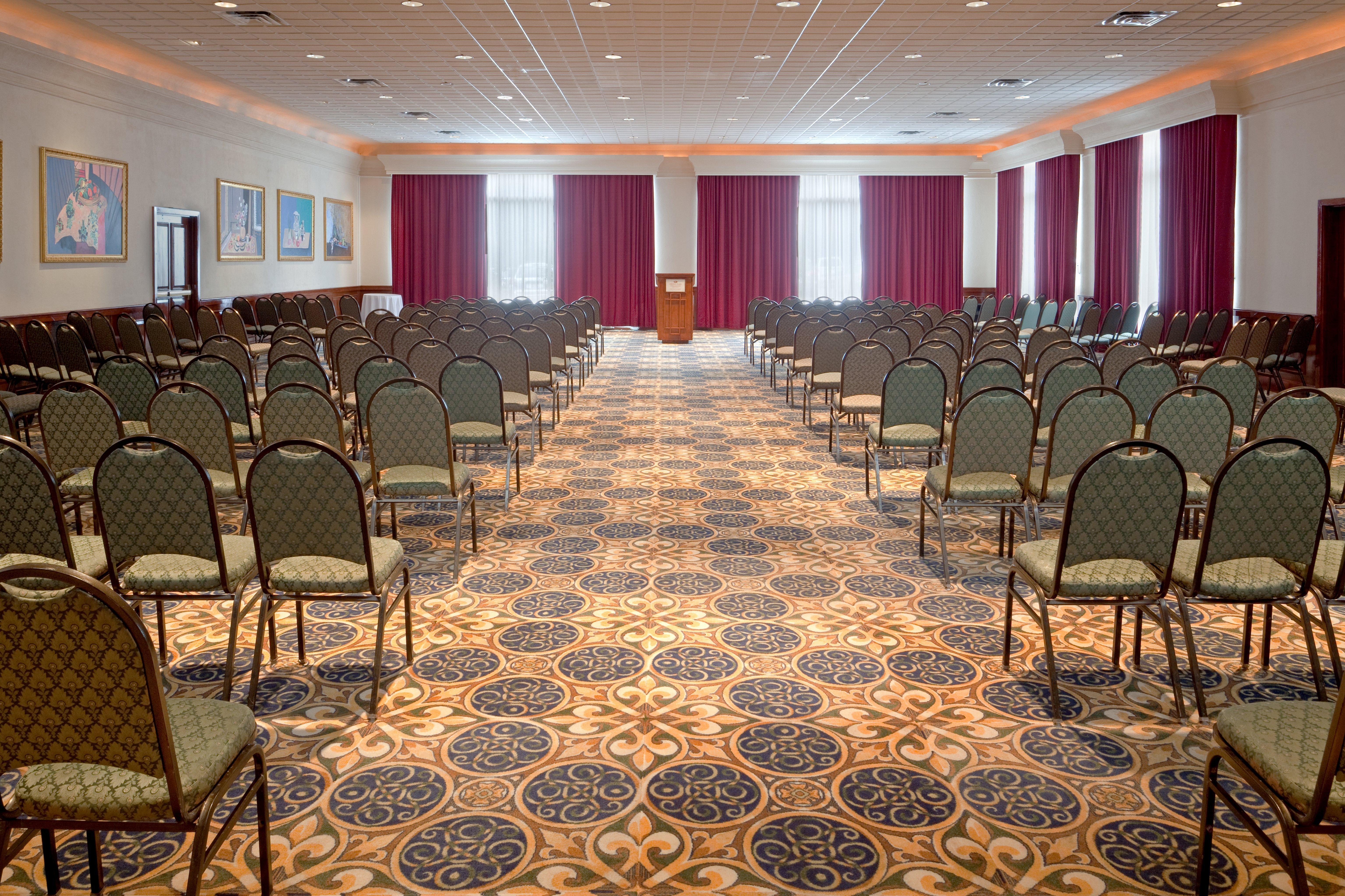 Crowne Plaza Lake Placid By Ihg Eksteriør bilde