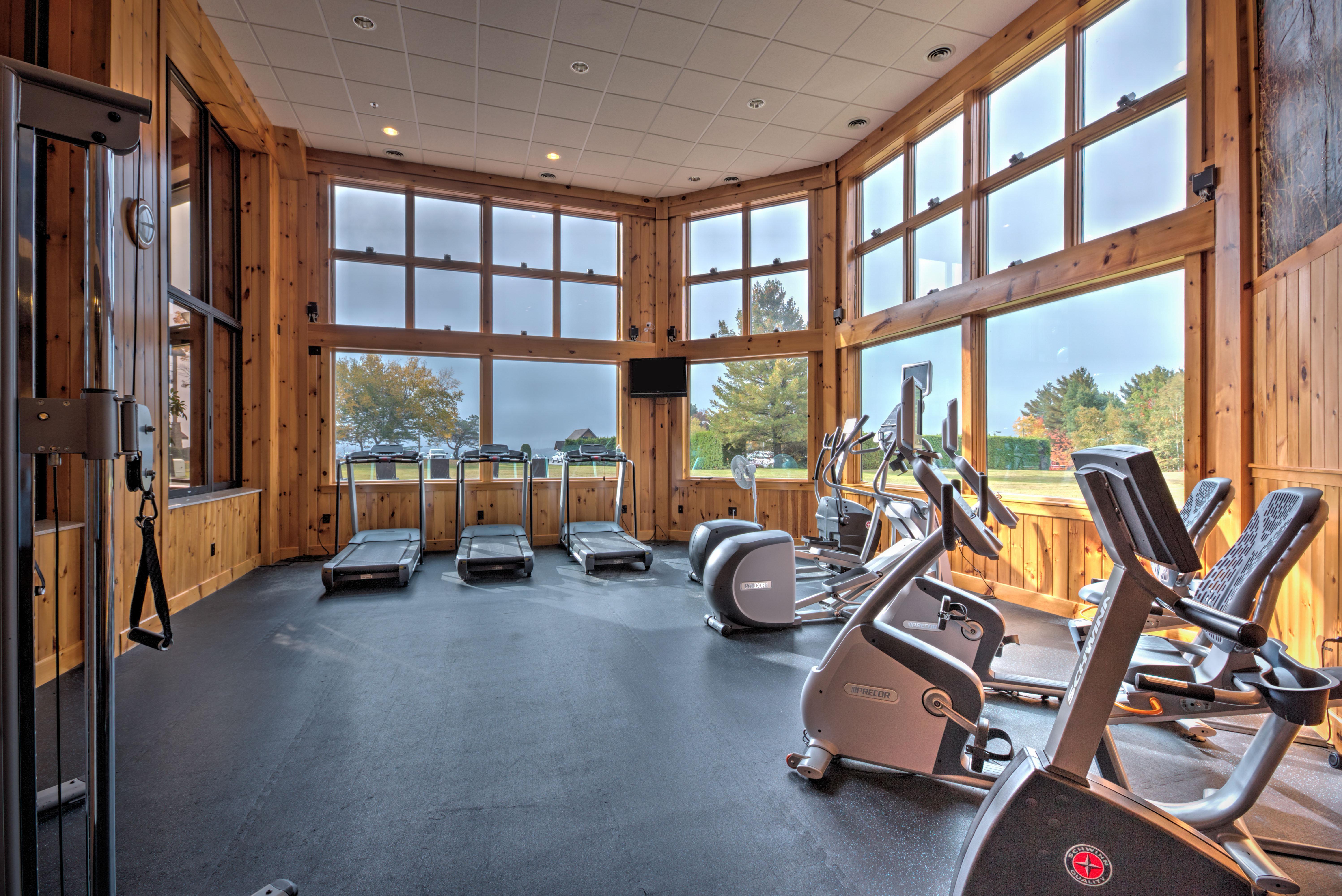 Crowne Plaza Lake Placid By Ihg Eksteriør bilde