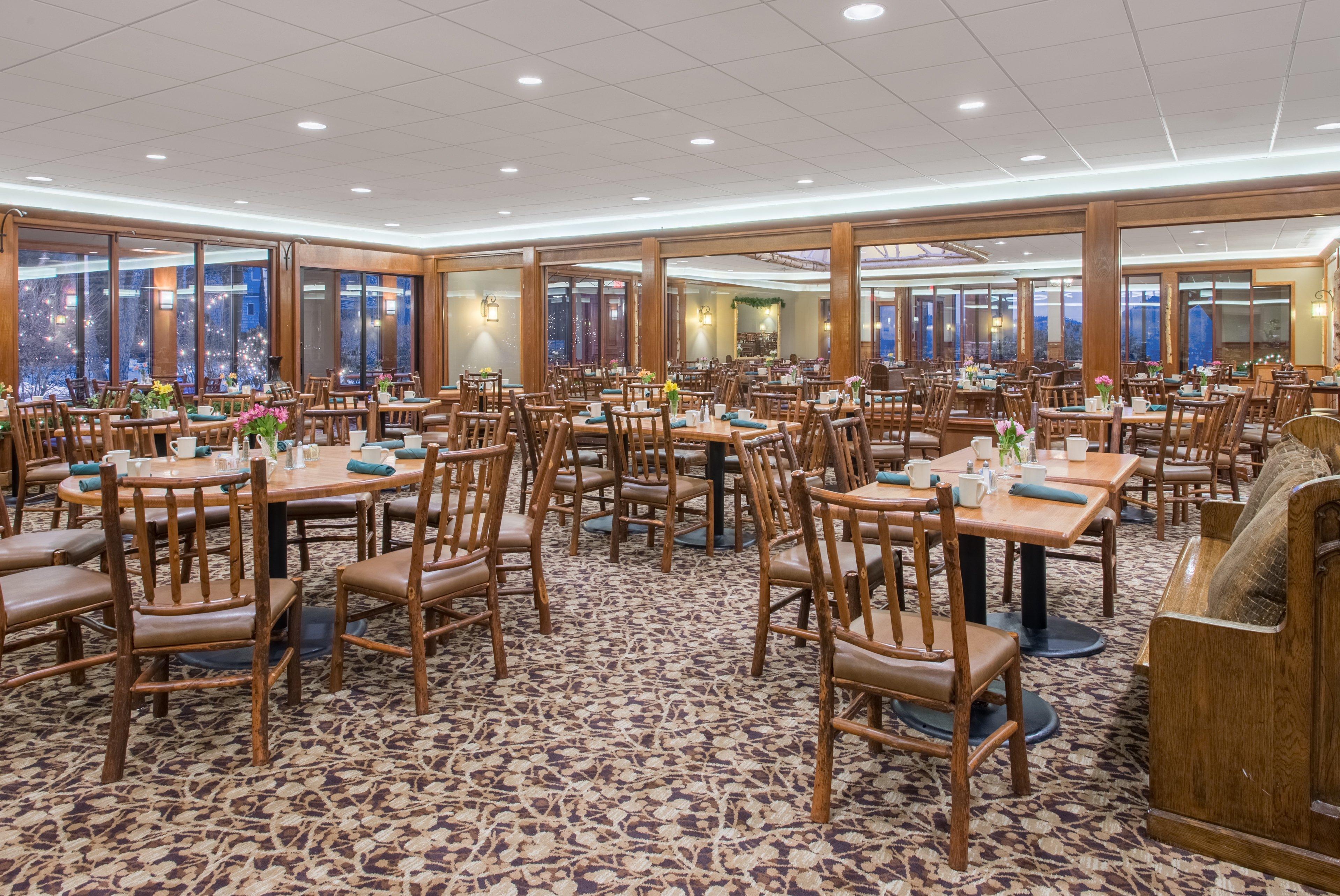 Crowne Plaza Lake Placid By Ihg Eksteriør bilde