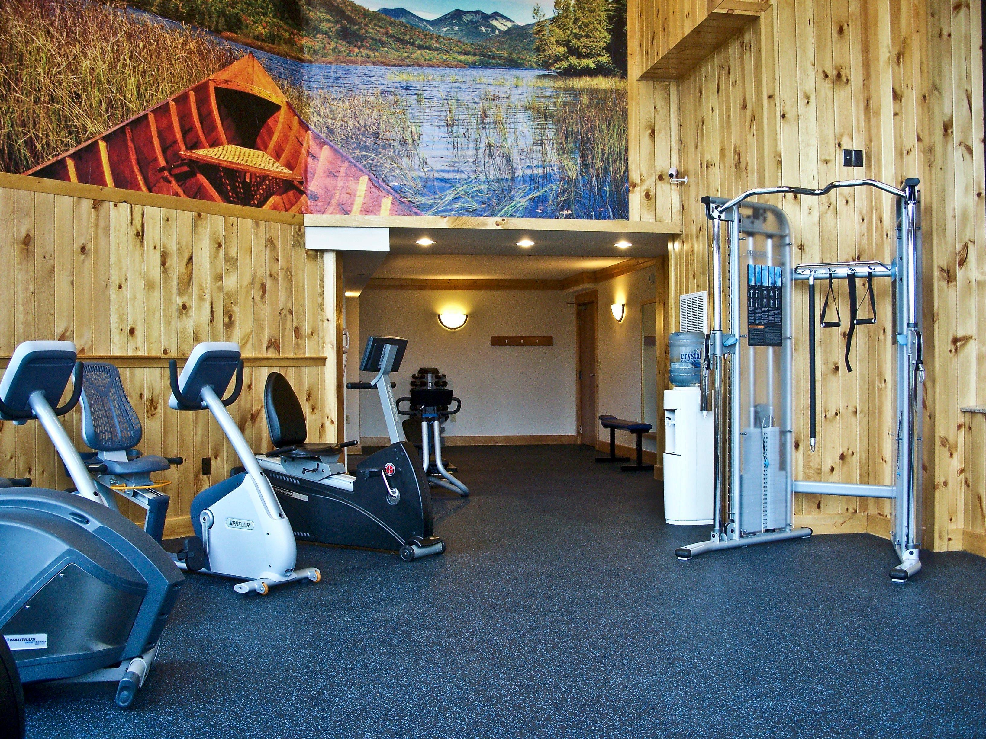 Crowne Plaza Lake Placid By Ihg Eksteriør bilde