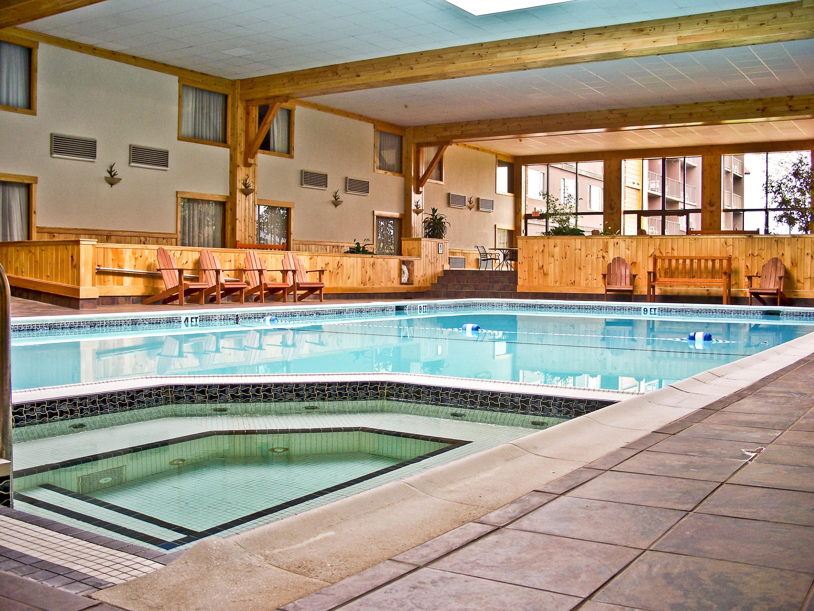Crowne Plaza Lake Placid By Ihg Eksteriør bilde
