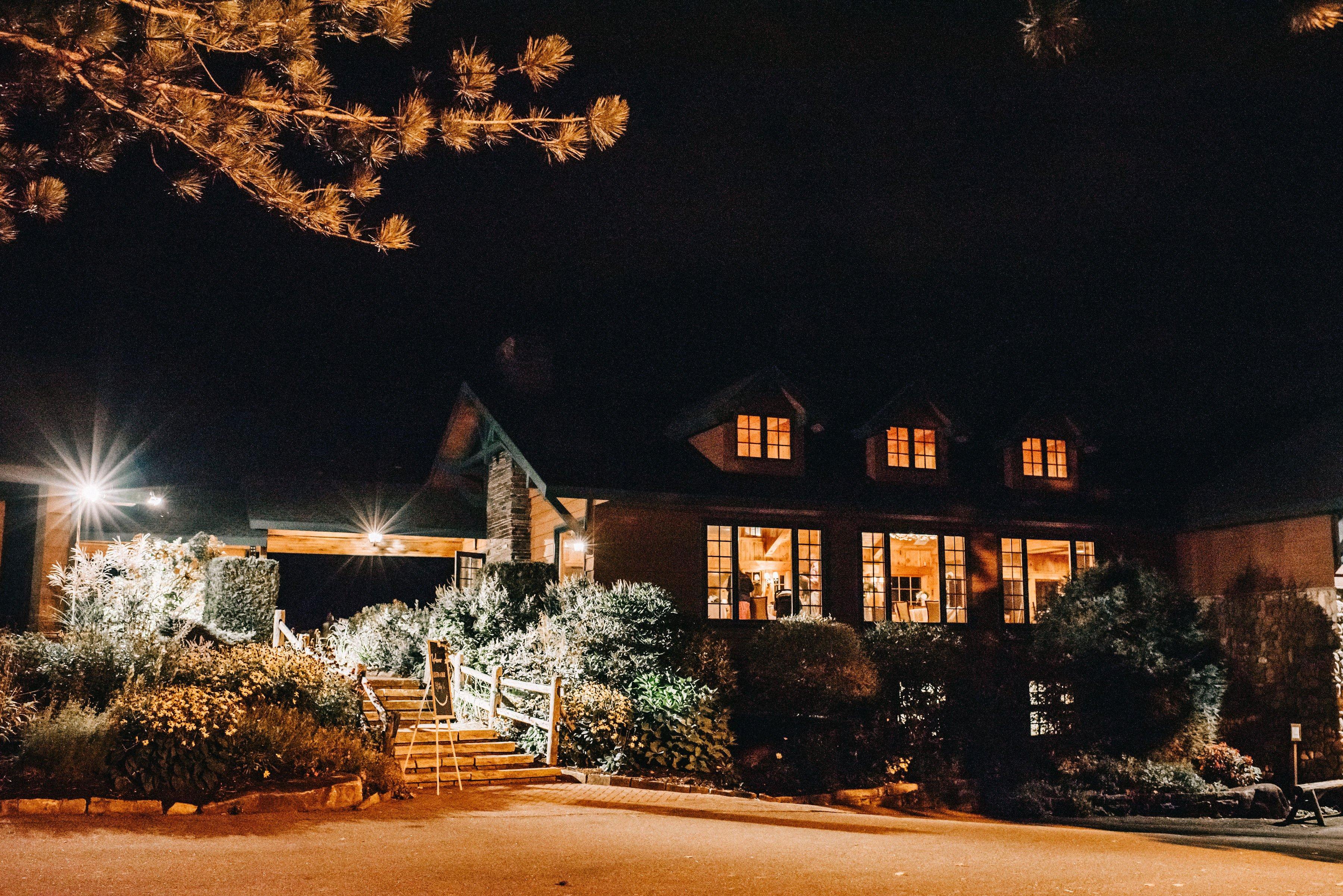 Crowne Plaza Lake Placid By Ihg Eksteriør bilde