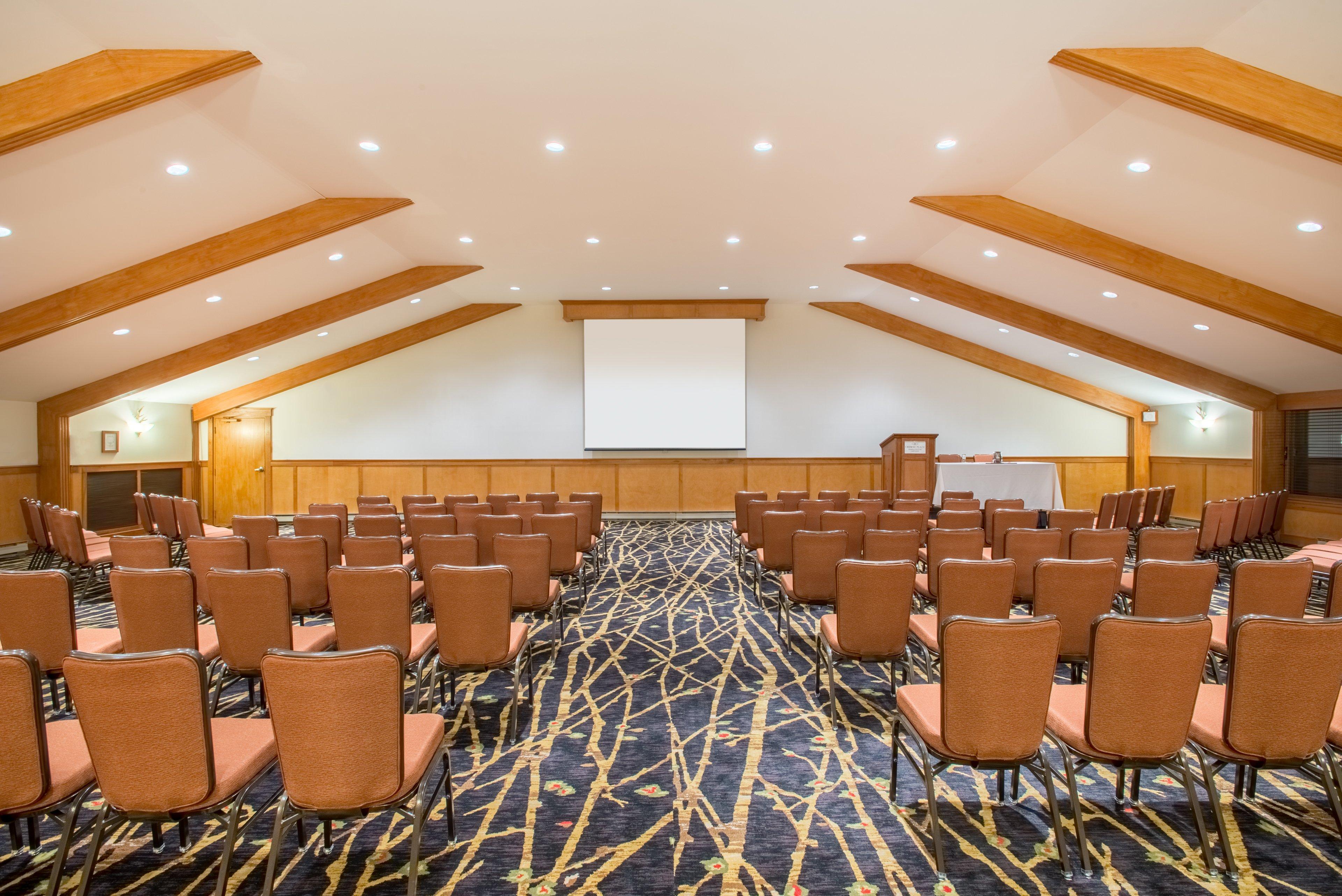 Crowne Plaza Lake Placid By Ihg Eksteriør bilde
