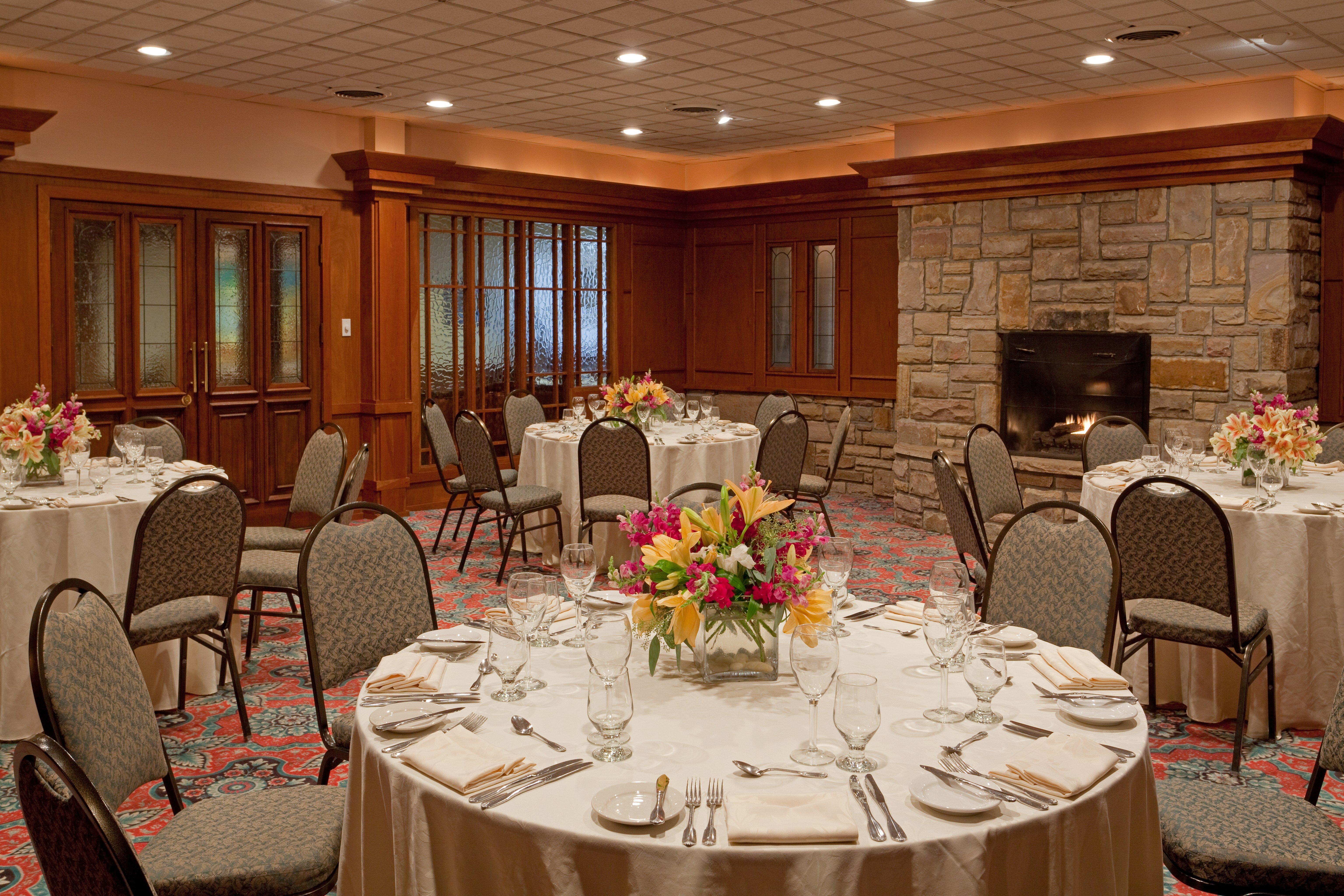 Crowne Plaza Lake Placid By Ihg Eksteriør bilde