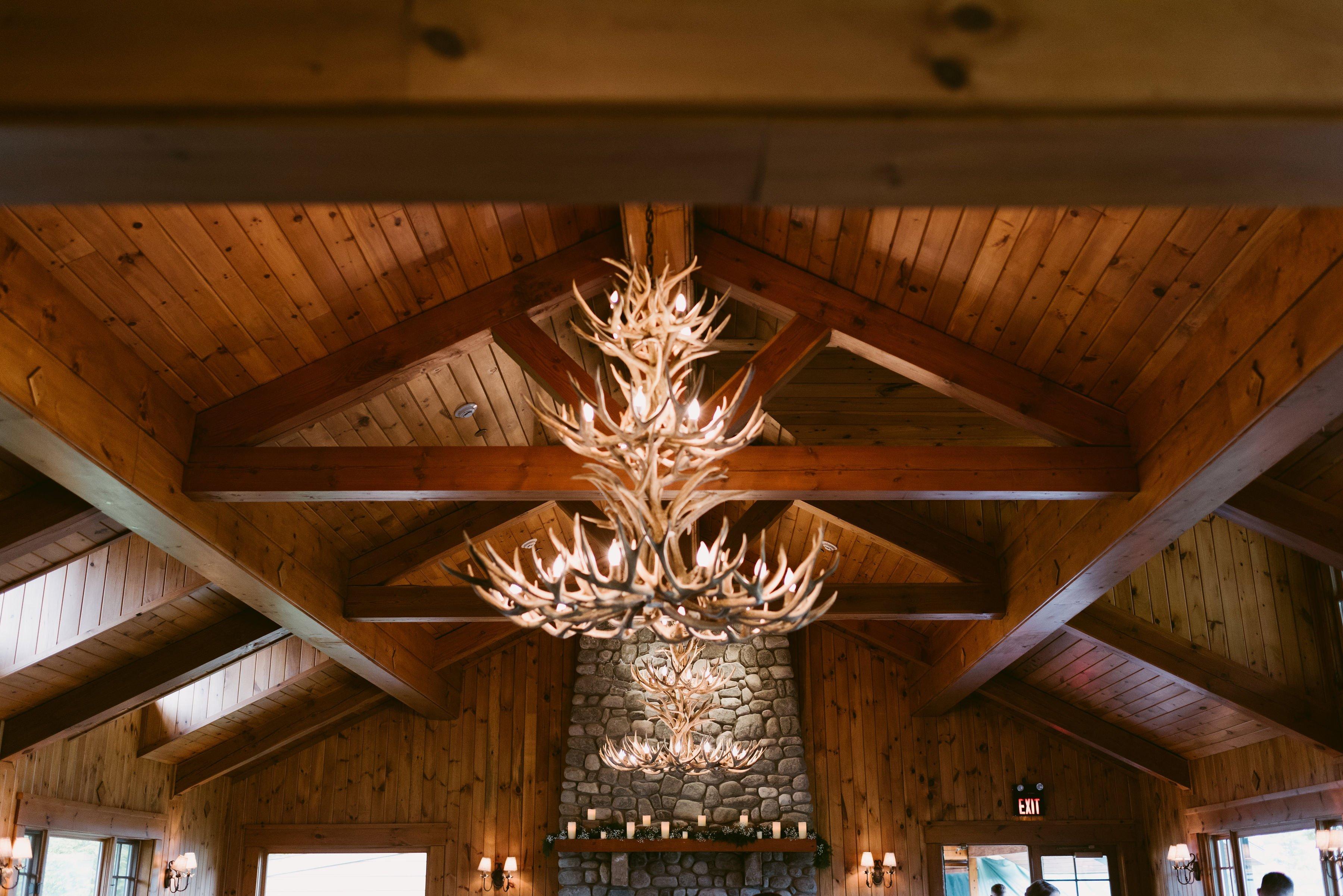 Crowne Plaza Lake Placid By Ihg Eksteriør bilde