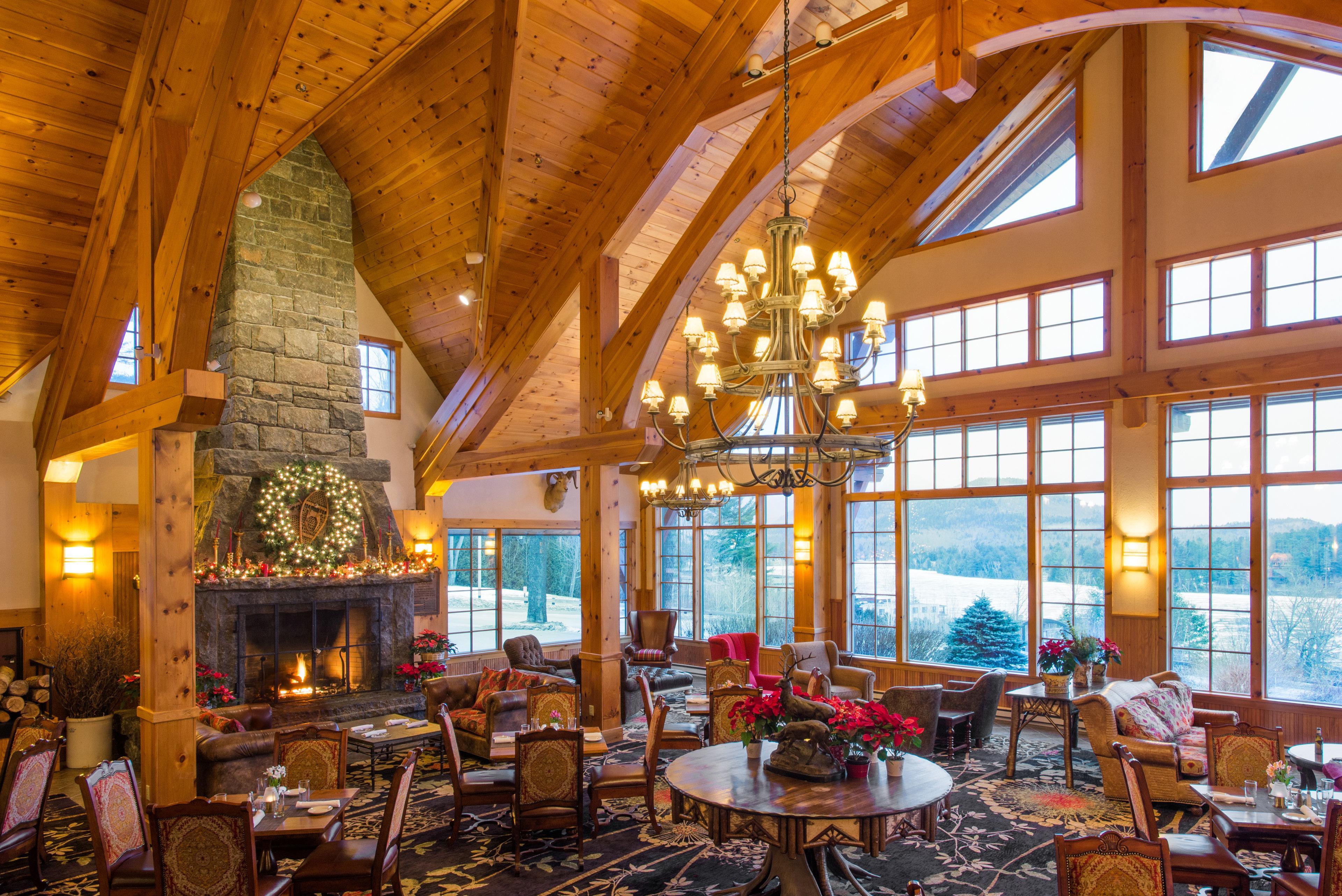Crowne Plaza Lake Placid By Ihg Eksteriør bilde