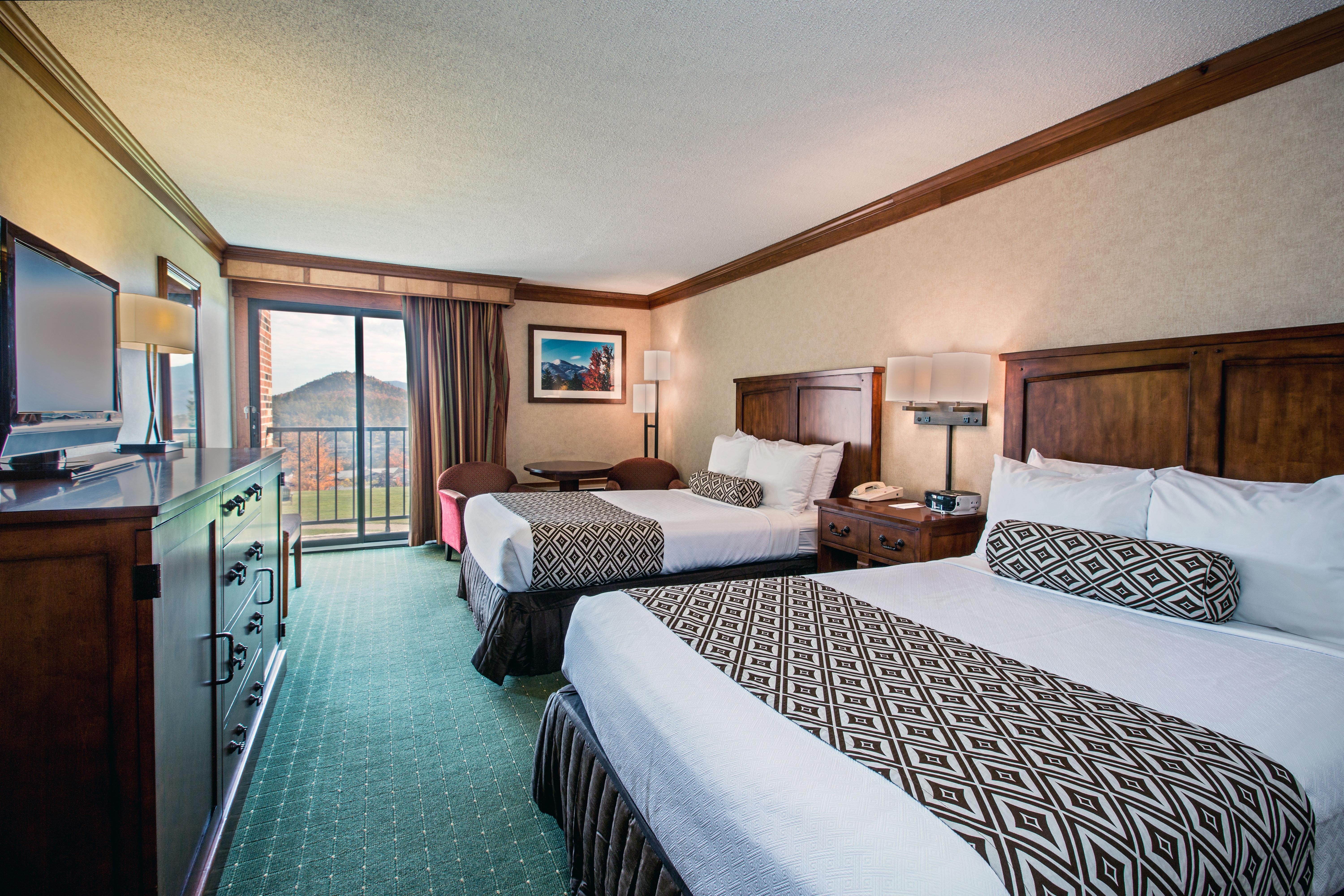 Crowne Plaza Lake Placid By Ihg Eksteriør bilde