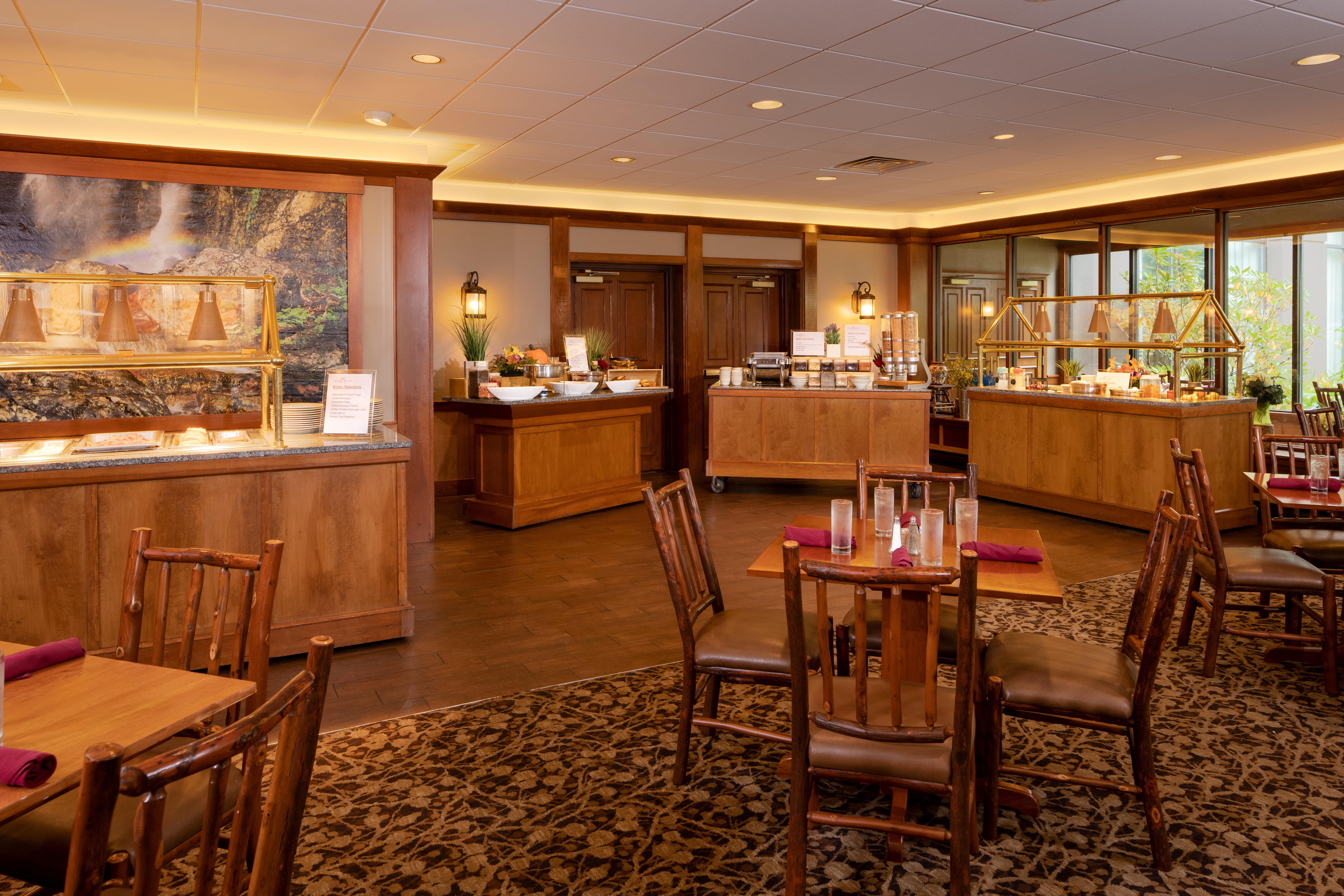 Crowne Plaza Lake Placid By Ihg Eksteriør bilde