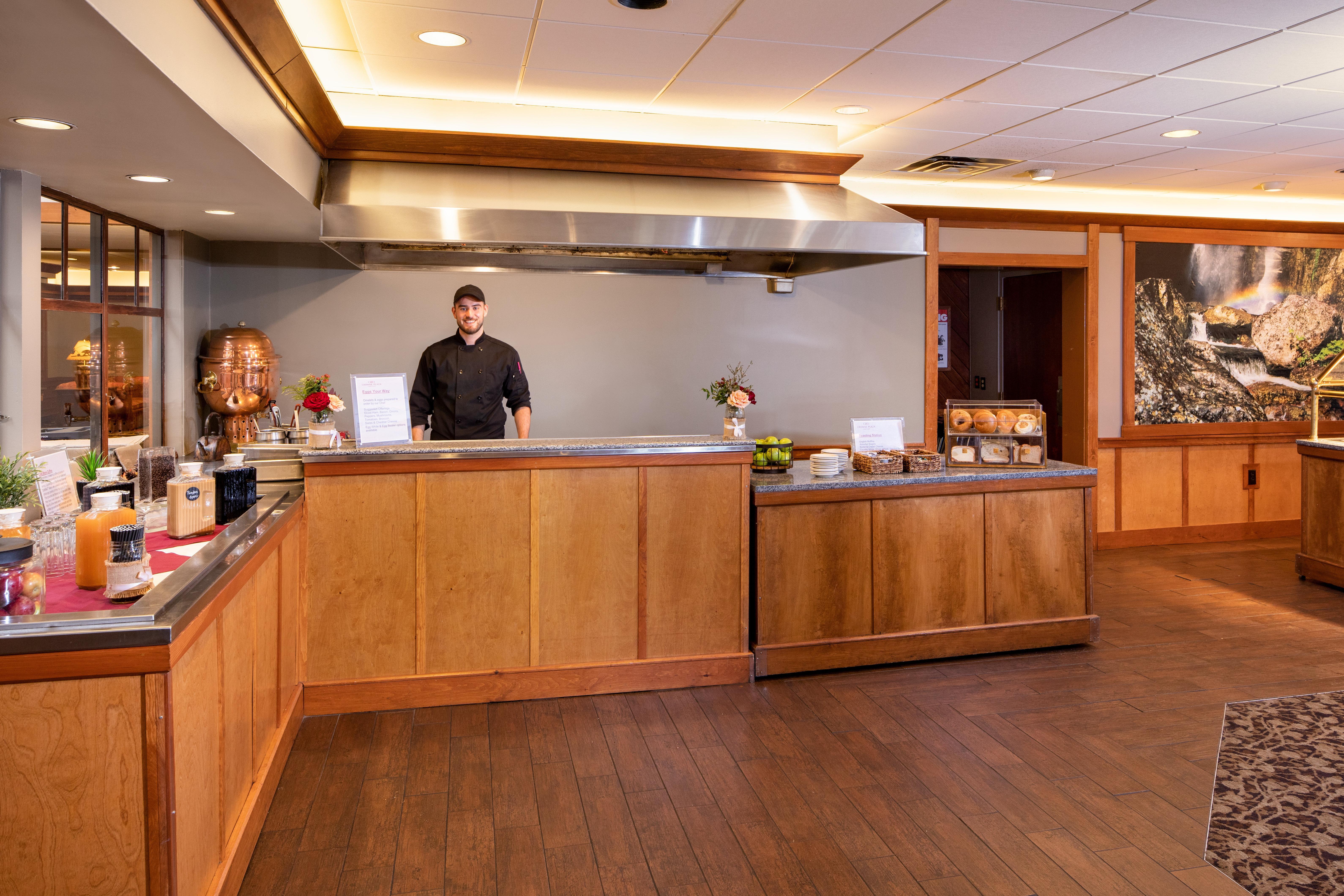 Crowne Plaza Lake Placid By Ihg Eksteriør bilde