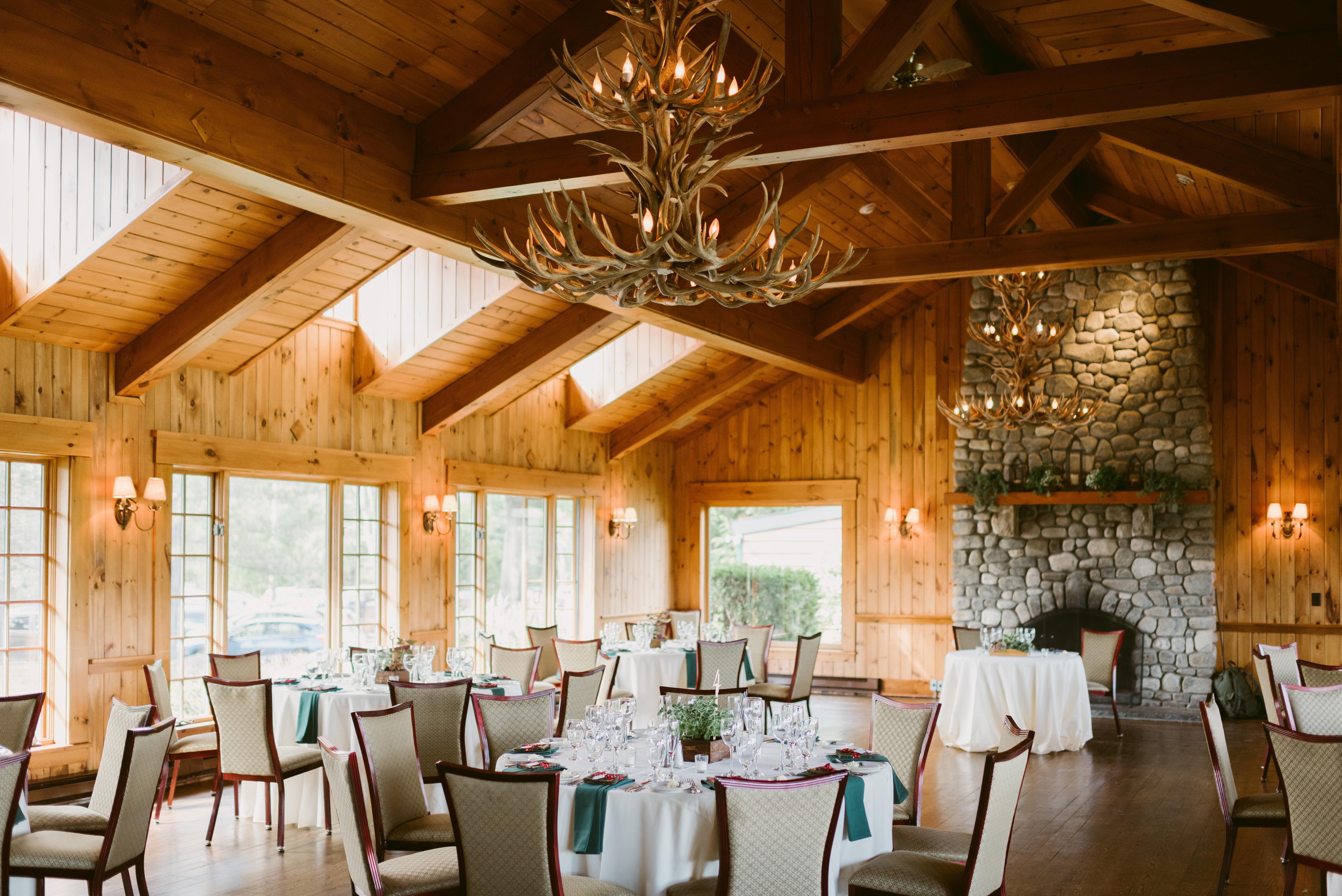 Crowne Plaza Lake Placid By Ihg Eksteriør bilde