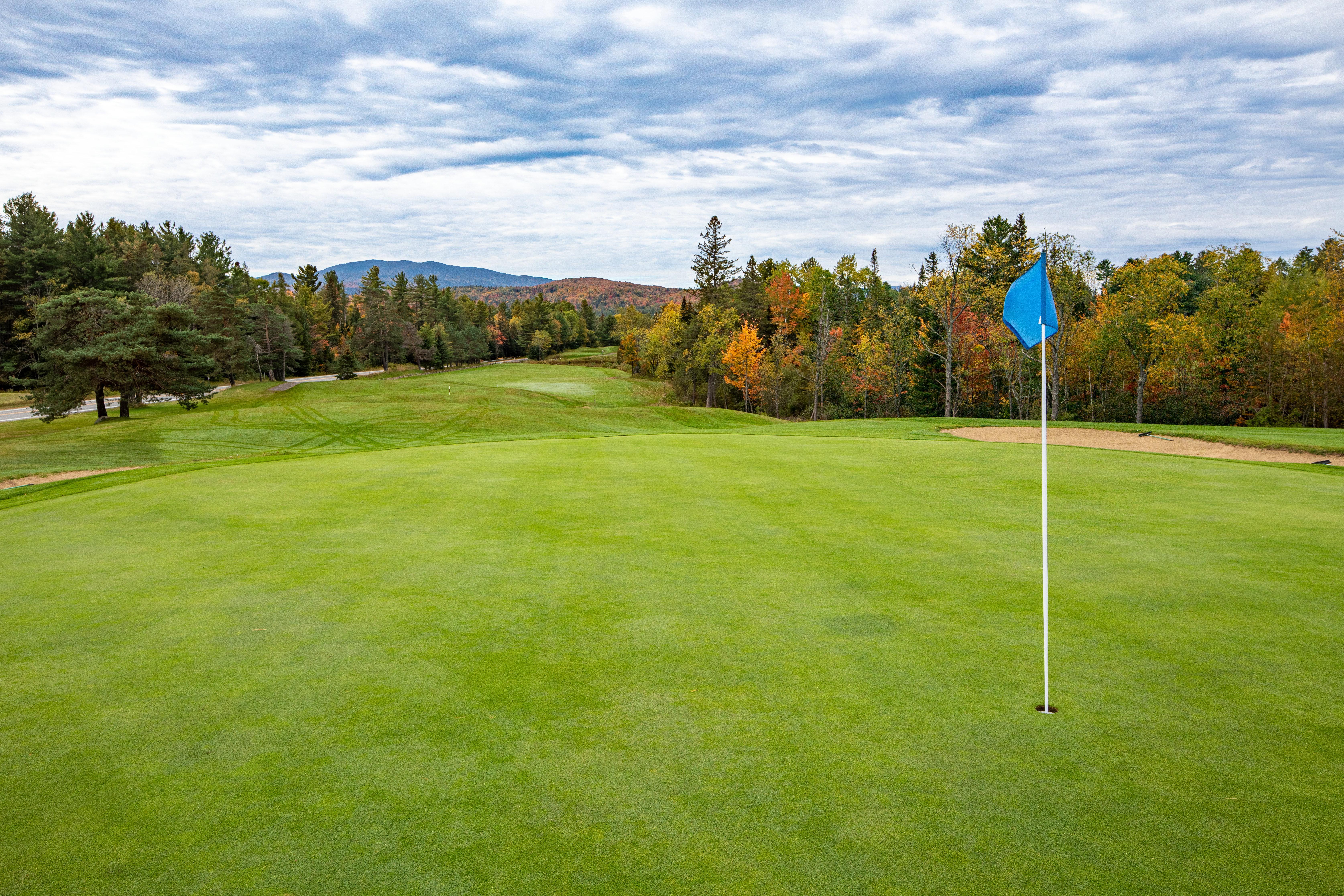 Crowne Plaza Lake Placid By Ihg Eksteriør bilde