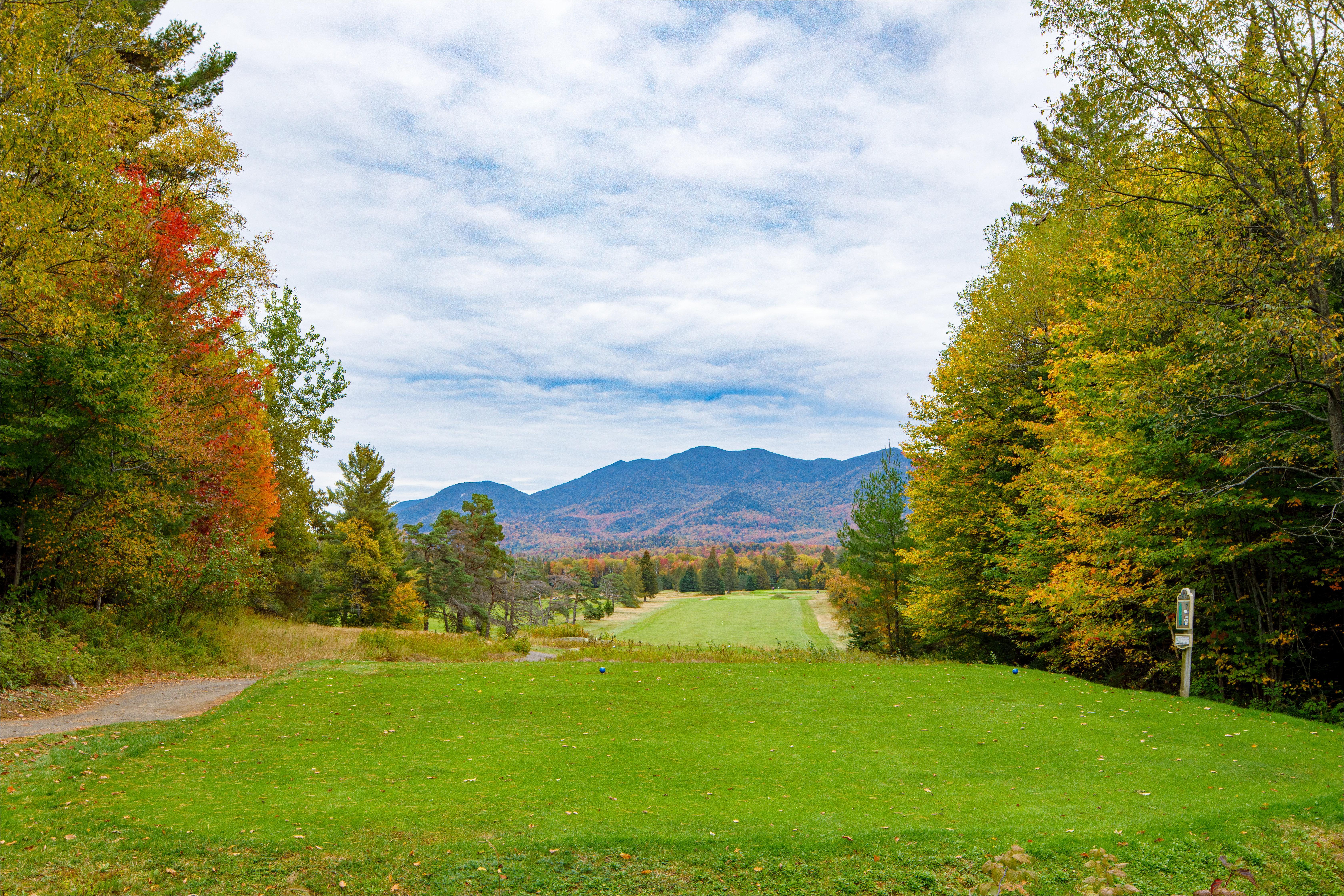 Crowne Plaza Lake Placid By Ihg Eksteriør bilde