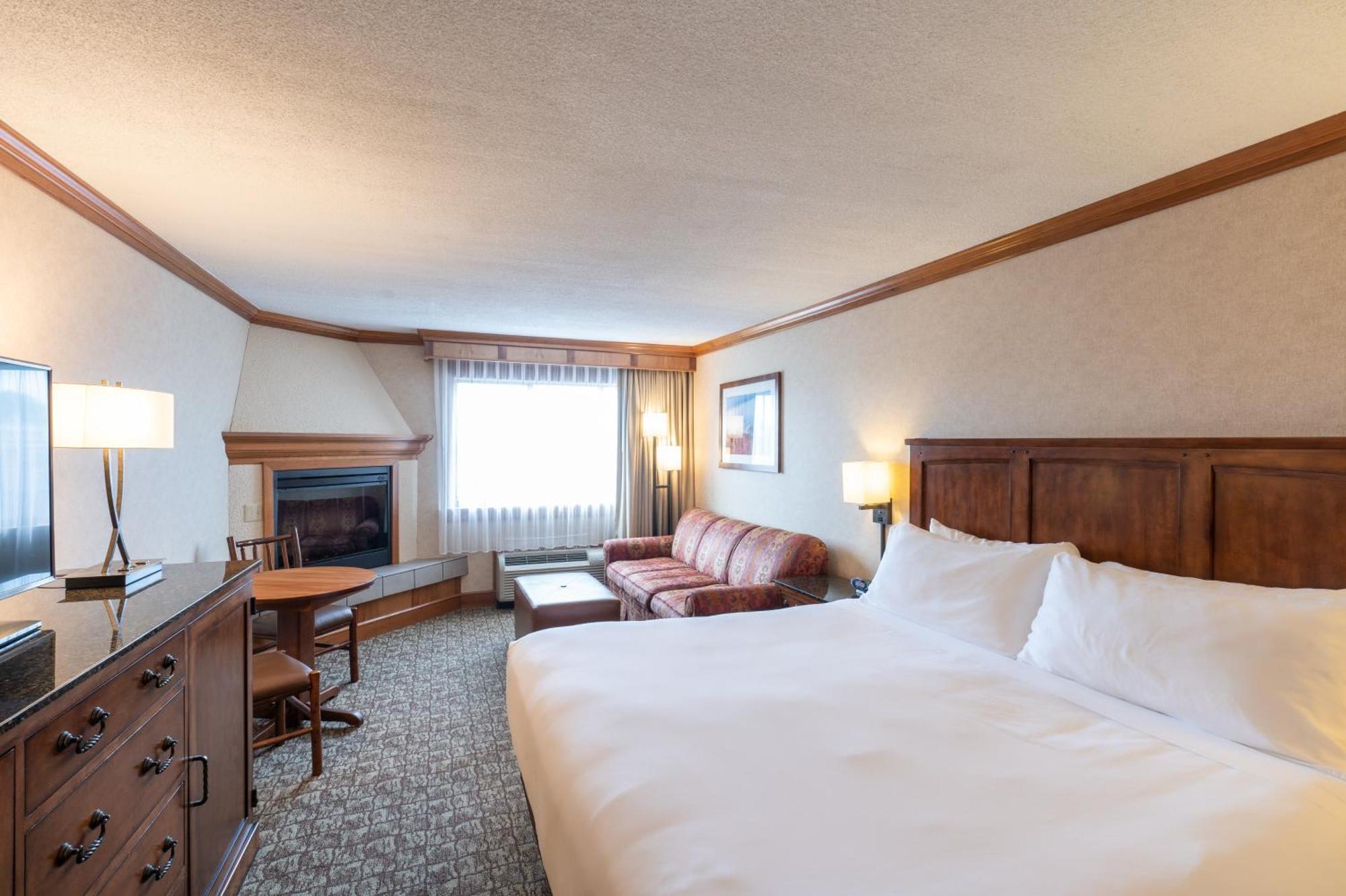 Crowne Plaza Lake Placid By Ihg Eksteriør bilde
