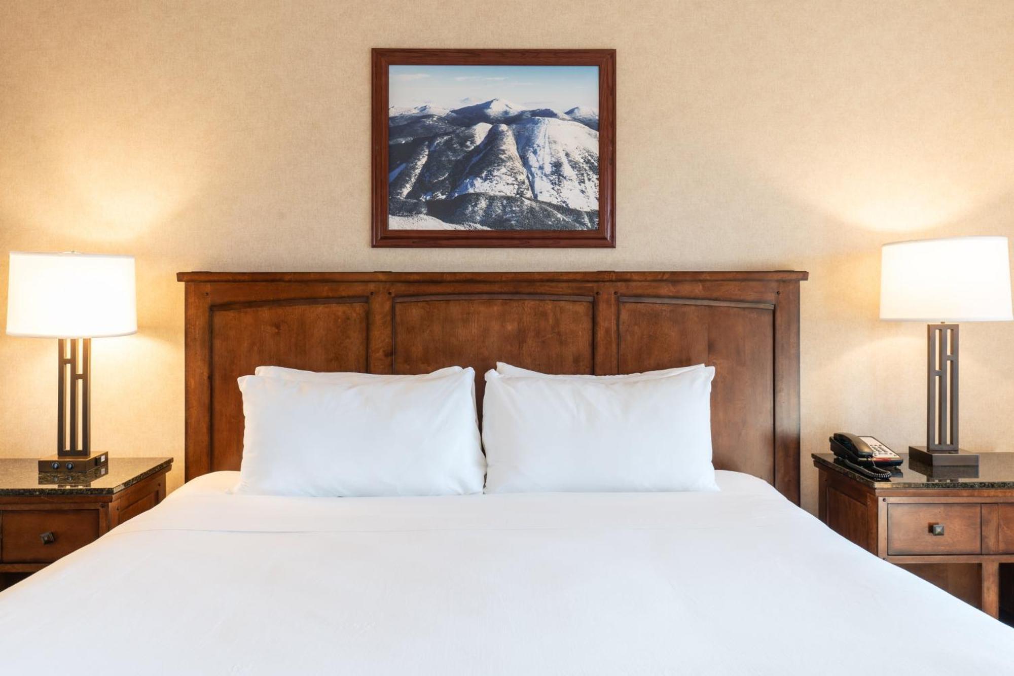 Crowne Plaza Lake Placid By Ihg Eksteriør bilde